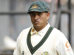 Terza prova di Ashes 2025