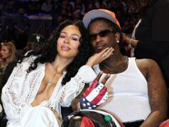 Il giovane Thug e Maria la Scienziata sono fidanzati