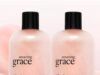 Sconto del 50% sul gel doccia Grace and Love