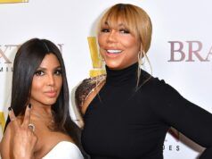 Tamar Braxton sulle voci sulla sua relazione con Birdman
