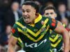 I Parramatta Eels offrono un contratto quadriennale alla star dei Rabbitohs Keaon Koloamatangi