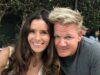 Gordon Ramsay, la moglie Tana Ramsay nella foto durante l’anniversario di matrimonio