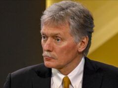 Attacco a Kiev alla legge antiterrorismo sulla residenza di Putin