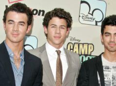 Primo sguardo ai Jonas Brothers