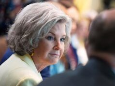 La “personalità alcolica” di Trump e altri takeaway di Susie Wiles Vanity Fair