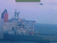 Gli USA sequestrano una nave cisterna nelle acque venezuelane, il presidente Maduro è arrabbiato!