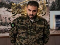 Si è scoperto che Abu Ubeyde era morto da agosto, la sua identità e il suo vero volto sono stati rivelati