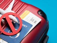 Emissioni del Regno Unito 2026 Avviso di viaggio, Indonesia nell’elenco