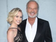 La figlia di Kelsey Grammer rivela “cose cattive” che le ha detto Greer