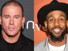Channing Tatum onora il boss Stephen “tWitch” nella Dance Hall of Fame