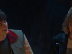 Errore di editing della quinta stagione di Stranger Things: video con segni sul nastro