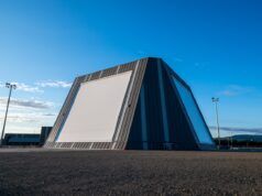 Il nuovo radar dell’Alaska potenzia la rete di difesa missilistica statunitense