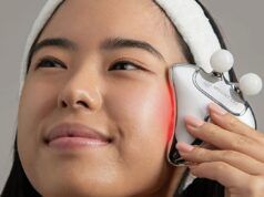 La più grande tendenza del benessere del 2025: strumenti per il drenaggio linfatico