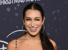 Ashley Iaconetti su Botox e altri interventi cosmetici