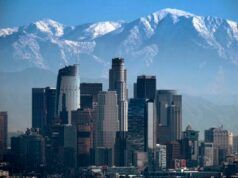 Aggiornamento Mt Baldy: i soccorritori della California stanno rispondendo dopo che gli escursionisti sono stati trovati morti