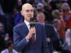 Il commissario NBA Adam Silver ha annunciato la decisione a sorpresa di espandere la lega