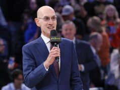 Il commissario NBA Adam Silver ha annunciato la decisione a sorpresa di espandere la lega