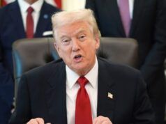 Trump espande il divieto di viaggio prendendo di mira Siria, Sud Sudan e altri