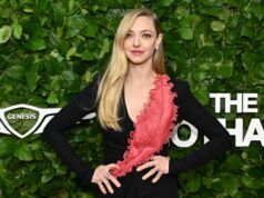 Amanda Seyfried dice che non si scuserà per i commenti di Charlie Kirk