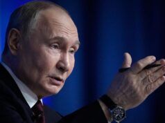 Trump difende la Russia dalle affermazioni che l’Ucraina ha preso di mira la residenza di Putin