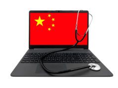 La Protecting America Initiative sta conducendo una campagna pubblicitaria a 6 cifre contro i dispositivi medici di fabbricazione cinese