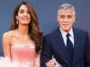 George e Amal Clooney sono ora cittadini francesi