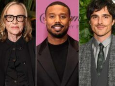 Cynthia Erivo, Jacob Elordi, altro – Episodio degli Oscar 2026 secondo The Awardist Podcast