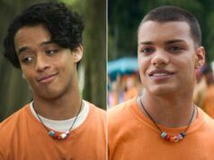 Chris Rodriguez riformulando il cast spiega gli EP di ‘Percy Jackson’, l’attore originale appare ancora