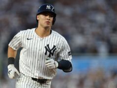 Gli Yankees hanno classificato il fannullone 24enne come candidato al rimbalzo