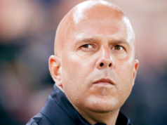 “Stiamo diventando sempre più costanti”: Slot, allenatore del Liverpool, prima della sfida con il Leeds