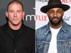 Channing Tatum rende omaggio al defunto costar di “Magic Mike” Stephen “Twitch” Boss