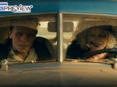 Come Maggie Gyllenhaal fa rivivere “La Sposa” di Frankenstein con un tocco piccante (ESCLUSIVO)