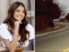 Aggiornamento di Camila Olmos: rilasciato il filmato della Dashcam alla ricerca di un’adolescente del Texas