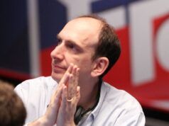 Il giocatore di poker Eric Seidel afferma che le modifiche alla legge di Trump lo stanno costringendo al ritiro