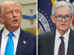 Trump ha ripreso le minacce di citare in giudizio Powell per “grave incompetenza”