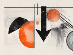 Scende sotto 1,1750 sulle aspettative della BCE di mantenere il tasso di interesse