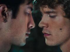 “Heated Rivalry” vede protagonisti Connor Story e Hudson Williams nei panni di Faye Princes in una storia d’amore piccante