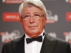 Il presidente dell’Atlético rivela il calendario del trasferimento dei poteri