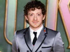 La star di “Wicked” Ethan Slater rivela la sua peggiore audizione in cui era “20 anni troppo giovane”