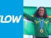 Flow Dominica e la campionessa olimpica Thea Lafond-Gadson onorano gli studenti-atleti con borse di studio di punta