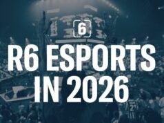 Ubisoft svela la roadmap degli eSport di Rainbow Six Siege per il 2026
