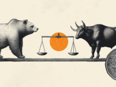 La sterlina viene scambiata stabilmente sopra 1,3450 con un volume di scambi leggero