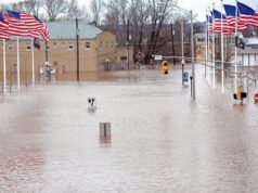 La risposta del New Jersey alle inondazioni: ha acquistato e demolito 1.200 proprietà