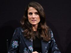 Foto di Rose, Tatiana e Jack – Vita da Hollywood