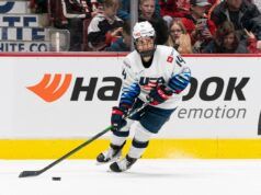 Come guardare USA vs Canada: serie di rivalità di hockey femminile in live streaming