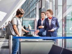 La compagnia aerea svela una nuova importante procedura di imbarco nel 2° aeroporto più trafficato degli Stati Uniti