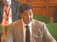 Gli Stati Uniti non possono espellere un ricercatore che incita all’odio per discorsi protetti, sostiene la causa