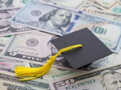 I pagamenti del prestito studentesco cambieranno il mese prossimo