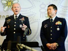 La Cina sta intensificando la disputa con il Giappone