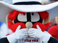 Texas Tech esegue un coaching senza precedenti prima della CFP